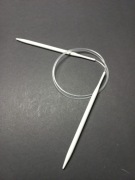 Druty drut z żyłką do robótek 6.0