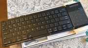 Nillkin Cube Pocket Keyboard - klawiatura bezprzewodowa