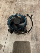 Chłodzenie Intel socket LGA1700 z pastą oryginalne