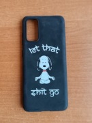 Etui samsung galaxy s20