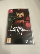 Stray Nintendo Switch PL