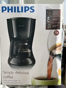Ekspres Philips HD7461/20