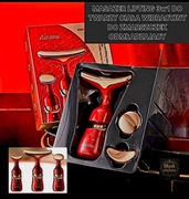 Masazer Lifting 3w1-do twarzy, ciala,wibracyjny,do zmarszczek,odmladzajacy 