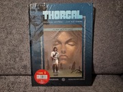 Thorgal 05 Ponad krainą cieni - komiks nowy. Folia, kolekcja Hachette 