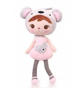 LALKA METOO Miś Koala 45 CM Panda