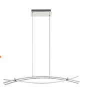 NEVADO Lampa wisząca