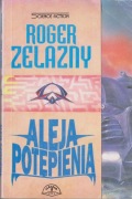 Roger Zelazny - Bramy w piasku