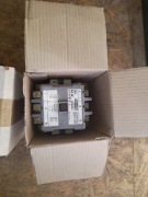 Stycznik SLA63 220V AC