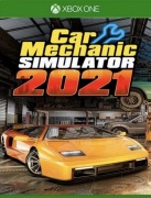 Car Mechanic Simulator 2021 Xbox One cyfrowa