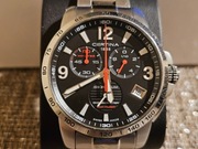 Zegarek męski CERTINA DS PODIUM CHRONOGRAPH LAP TIMER 