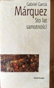 Sto lat samotności, Marquez