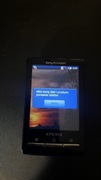 Sonyericsson x1 sprawny ale posiada simlock
