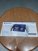 SONY PLAYSTATION PORTAL - NOWE!!!