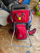 Nosidełko Turystyczne Salewa Koala II