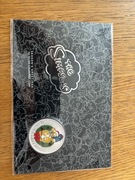 The simpsons Season’s Greetings 2022, 1oz Ag