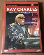 Ray Charles - At The Montreux Jazz Festival DVD