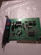 Karta CREATIVE LABS model 4810 PCI RETRO