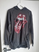 Bluza z kapturem Medicine