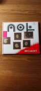 PŁYTA CD BREAKOUT NOL TOTALNY UNIKAT !!!