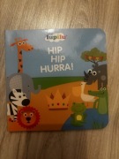 HIP HIP HURRA LIDL Lupilu