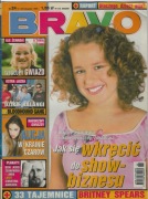 BRAVO 24/1999 kompletne