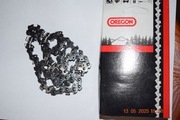 Łańcuch do piły 1,3mm 3/8" 44 ogniw OREGON 91PX044E PÓŁDŁUTO ORYGINAŁ NOWY