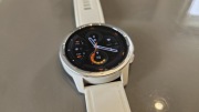 Smart Watch Xiaomi Watch S1 Active biały płatności Xiaomi Pay
