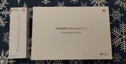 Huawei MatePad 11.5 PapperMatte Edition Grey 8/256GB + Rysik