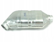 Tłumik katalizator przelotowy AWG Tanio!