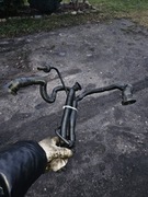 Audi a6c6 cała na części 