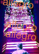 HEWRA COMANCHEROS the WRRRAH PLAKAT unikat RARE