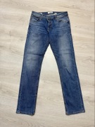 Spodnie jeansy Jack&Jones Skinny Fit 30|32