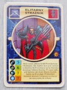 Doom Trooper - Elitarny strażnik PL