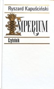 Imperium Kapuściński Ryszard