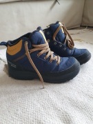 Quechua ,trzewiki ,waterproof, wodoodporne, r 39