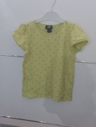 T-shirt r 122-128 