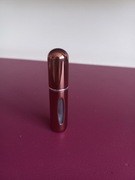 Atomizer do perfum  perfumetka wielorazowa do torebki  