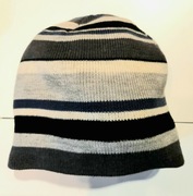 Czapka dzianinowa 