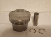 Tłok Bmw E46 M3 S54B32 Mahle 87L58 11257834019