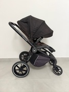 Spacerówka Muuvo Quick 3.0 - Wózek spacerowy