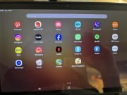 Tablet Samsung TAB A7