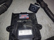 Sekwencja instalacja LPG Stag-4 QNext plus 4-cylindry 