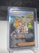 Pokemon Paradox Rift Professor Sada's Vitality 256/182