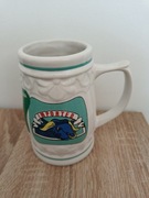 Kufel górniczy KWK Katowice 0,75 l stan db 