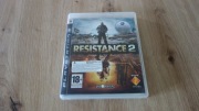 Resistance 2-  PlayStation 3 /PS3