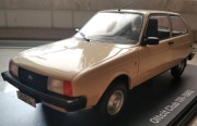 Oltcit Club 11R model 1/24 Hachette Samochody Auta PRL