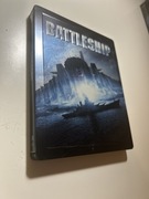 Battleship bitwa o ziemię pl steelbook 2D blu-ray