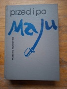 Przed i po Maju- Marian Romeyko