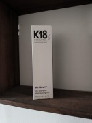 Szampon K18 AirWash Dry