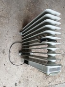 Grzejnik olejowy REM 2311EL